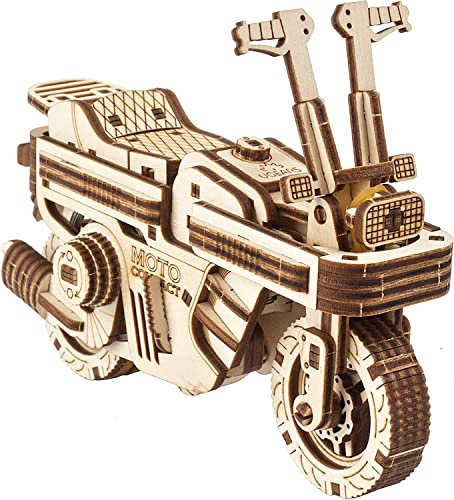 Ugears Faltbarer Scooter