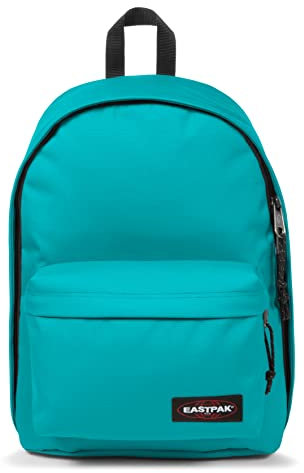 Eastpak OUT OF OFFICE Rucksack, 44 cm, 27 L, Arctic Aqua (Blau)