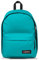 Eastpak OUT OF OFFICE Rucksack, 44 cm, 27 L, Arctic Aqua (Blau)