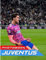 𝕁𝕦𝕧𝕖𝕟𝕥𝕦𝕤 Photobook: Sport Club Poster with Amazing Player for Men, Boys | Decor Room, Home to Relaxation