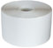Dalsys 5m Dichtungsband selbstklebend wasserdicht Weiß 2,6x2,6cm, Kantenschutz selbstklebend, geeignet für Bad, Küche, Fenster