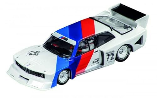 Carrera Digital 132 BMW 320 Turbo Flachbau No.72 Limited Edition 2022, 31050
