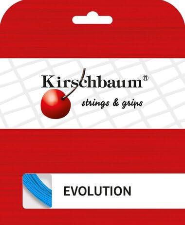 Kirschbaum Evolution trainingszubehör, blau, L