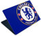Head Case Designs Officially Licensed Chelsea Football Club Oversize Art Vinyl Sticker Skin Decal Cover Compatible With Apple MacBook Air 15 M2 2023