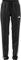 adidas Unisex Kinder Unisex 3-Stripes Pant, Black, 9-10 Years