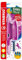 STABILO - Schulfüller ergonomisch für Linkshänder mit Anfänger-Feder A - EASYbirdy 3D DreamWorld Special Edition in pink - inkl. Patrone