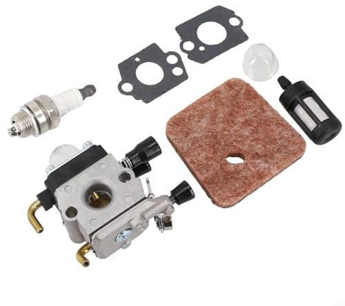 Hedge Trimmer Replacement Parts For Carburetors that Fit For HS45 and More Models