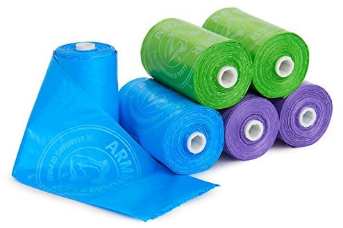 Munchkin 72 x Replacement Dispenser with Hammer Diaper Waste Bags