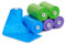 Munchkin 72 x Replacement Dispenser with Hammer Diaper Waste Bags