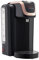 Cooks Professional Instant Hot Water Dispenser 2600W with 2.5L Capacity & Drip Tray | Energy Efficient Boiling Kettle Kitchen Dispensers for Hot Drinks, Tea & Coffee Making | Black/Rose Gold