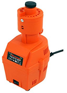 Neilsen 70W Electric Drill Bits Sharpener 230v/50hx (3.6-10mm), CT2914