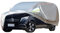 Autoabdeckung Für Mercedes Benz V-Klasse Lang V-Klasse Extra Lang Marco Polo V220d V300d,Outdoor-Autoabdeckung, Regen- Und Winddicht, Mit Seitlichen Türreißverschlüssen. (Size : V-Class Long)