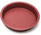 Maé - Moule à Manqué 240 x 37 mm - Silicone Alimentaire Premium Anti-Adhérent - Souple, Démoulage Facile et Net - Résistant Températures -45°C / +280°C