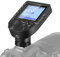 NEEWER QPRO-C TTL Drahtloser Blitzauslöser Kompatibel mit Canon 1/8000s HSS Neigbares Design LCD Bildschirm 5 Tastensätze 9 Anpassbare Funktionen für Q4 Q3 Z1 Z760 NW420 NW655 NW665 S101-300W/400W PRO