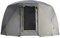 MK-Angelsport Winterskin Jokerdome für MK 2 Mann Bivvy (kein Zelt nur Überwurf), Carp Dome, Overwrap for Bivvy/Angelzelt