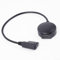 ZiStarlilife Für Mercedes Interface Wireless BT Adapter USB Musik AUX Kabel Für MMI 5.0 Auto Audio System Dual Device Support A2DP Streaming