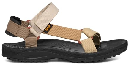 Teva Damen Sandalen WINSTED 1017419 neutral multi, Größe:39 EU