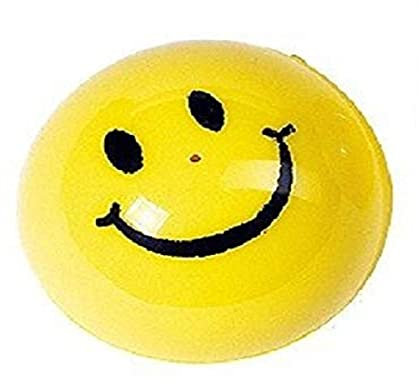 Goki PE504 Smily Piège Plastique