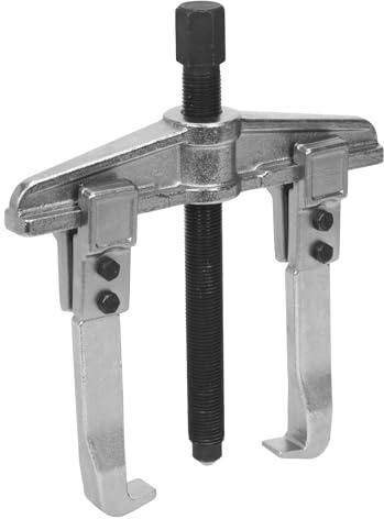 Sealey Ak46150 Twin Leg Puller Bar Type 150 X 150Mm
