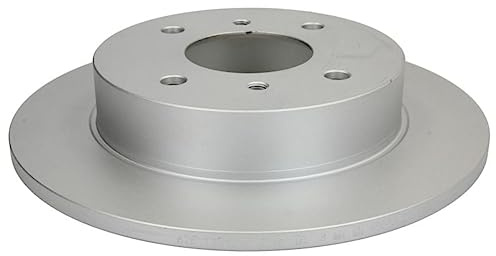 ATE 24011002151 Bremsscheibe - (Paar)