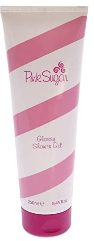 Aquolina Pink Sugar Glossy Duschgel, 250 ml
