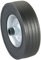 Winterhoff Ersatzrad Vollgummi 225 x 70 mm