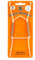 X-Hooks NO2 Plate Hanger 19-28CM 14024