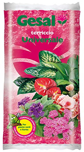 GESAL TERRICCIO UNIVERSALE LT 20
