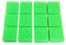 INGVIEE 12 Stück Kompatibel Nitratentferner Schwamm für Juwel Compact/Bioflow 3.0 / M