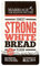 W & H Marriage & Son Finest Strong (White) Breadmaking Flour 1.5kg (Pack of 5)