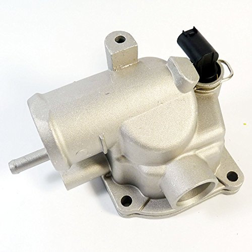 'e-class S210 Estate Saloon W210 s-class W220 S-Klasse Saloon W220-Kühlmittel Thermostat 6112000515 NEU