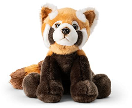 Animigos World of Nature Red Panda
