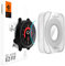 Spigen EZ Fit Tempered Glass Screen Protector for Samsung Galaxy Watch 5 Pro (45mm) - 2 Pack