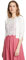 Vera Mont Vera Mont Damen 0226/4106 Strickjacke, Offwhite, M