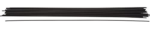 VBS Steckdraht, geglüht, 1,5 mm, Länge 30 cm, 50 Stück