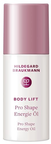 HILDEGARD BRAUKMANN Body Lift Pro Shape Energy Oil 150 ml
