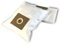 ZZ-Clan - 10 sacchetti per aspirapolvere adatti per Severin S'Power Art. 46720 – Micropile a 5 strati – Ottima prestazione