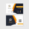 Visitenkarten Erstellen, Visitenkarten drucken, Visitenkarten Selbst Gestalten Mit Eigenem Logo/Foto/Text, selbst gestalten für Business, Unternehmen, Startup & privat, Personalisierte Small Business