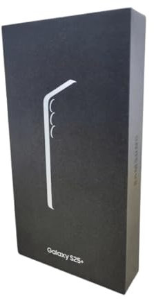 Tel�fono inteligente SAMSUNG Galaxy S25 Plus con inteligencia artificial, 512 GB, color verde agua