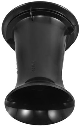 jojofuny Speaker Port Tube Speaker Accessories Bass Reflex Port Tubes Stable Audio Output