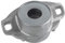 Febi bilstein 30030 Coupelle de suspension