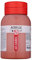 Talens Art Creation Acrylfarbe - Siena gebrannt 411-750 ml - Deckende Farbe mit hervorragender Lichtechtheit - Vielseitig einsetzbar für verschiedene Untergründe