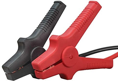 Faithfull FAIAUJL16MM - Cargadores de batería 3m x 16mm