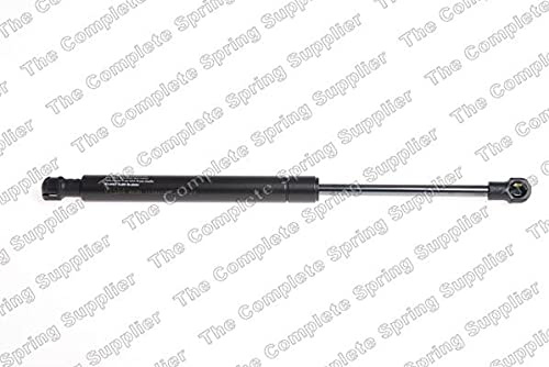 Lesjofors 8141405 Gas Spring Boot