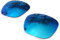 sunglasses restorer Lentes Polarizadas Ice Blue para Oakley Holbrook