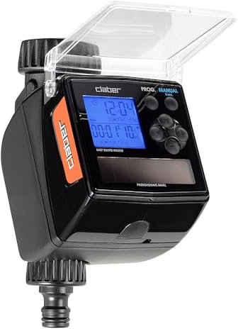 PROGRAMADOR TEMPO HYBRID (Nº de unid.= 1)