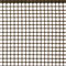 Tenax Malla de Plástico Quadra 10 Marrón 1,00x5 m, Malla Protectora Multiuso para Balcones, Vallas y Cercados