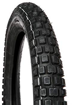 VEE RUBBER Reifen 2,75 x 16 Vee Rubber (wie K46)