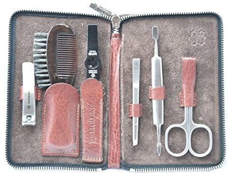 Pfeilring Solingen Maniküre-Set – 1 Pack