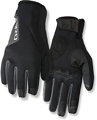 Giro Unisex – Erwachsene Wi Ambient 2.0 Handschuhe